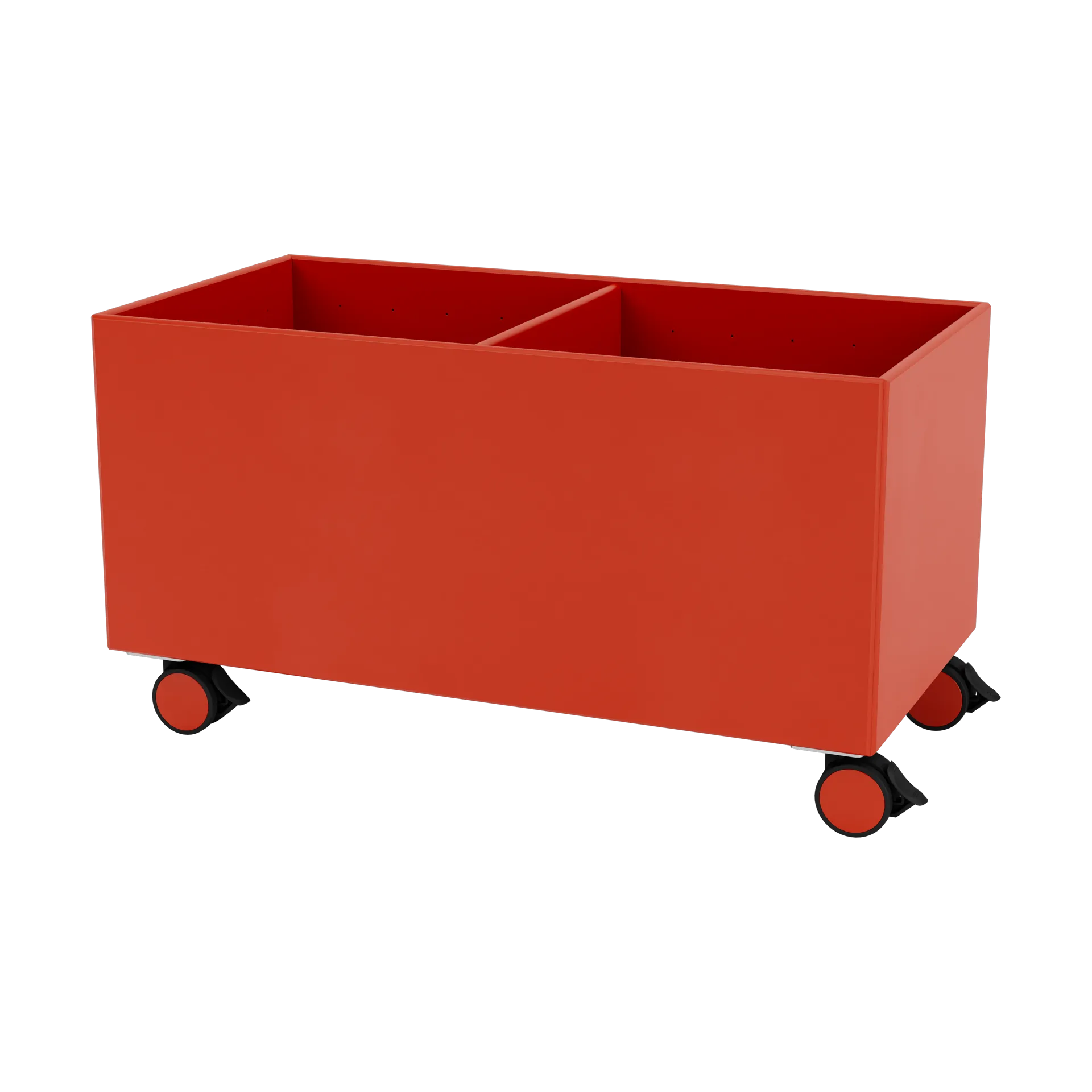 Colour Box II, Rosehip Montana