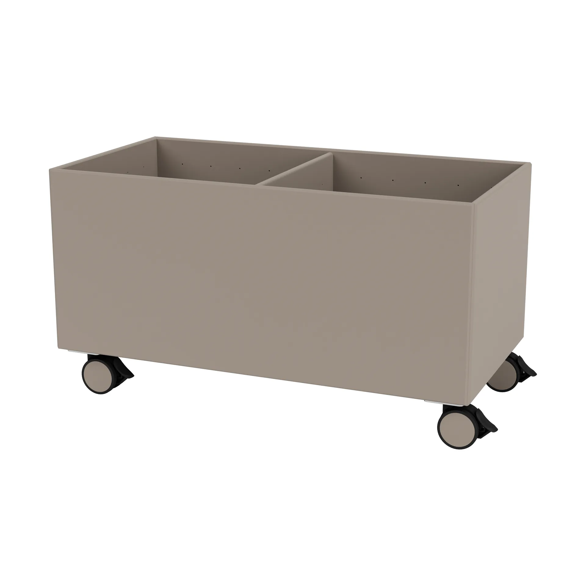 Colour Box II, Truffle Montana