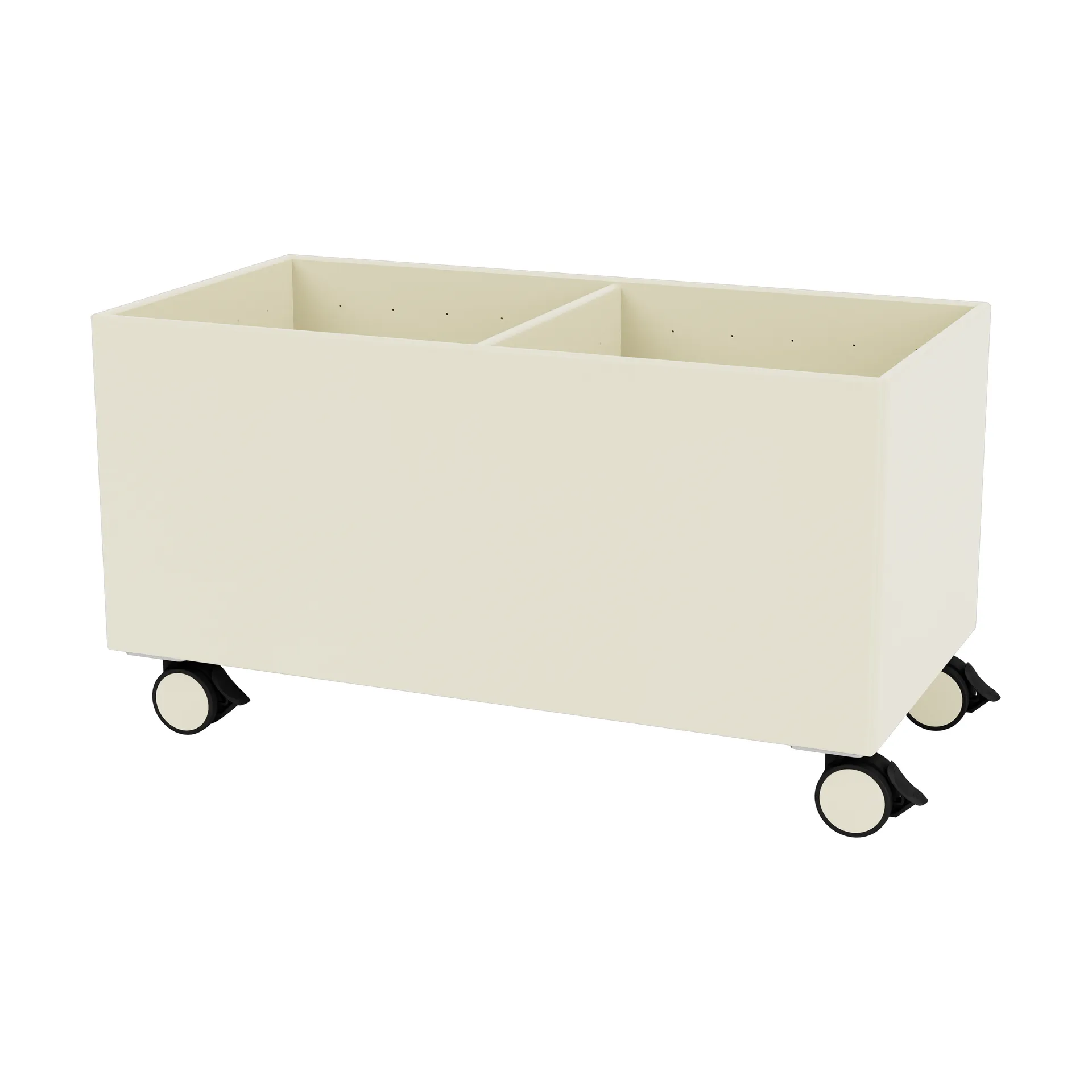 Colour Box II, Vanilla Montana