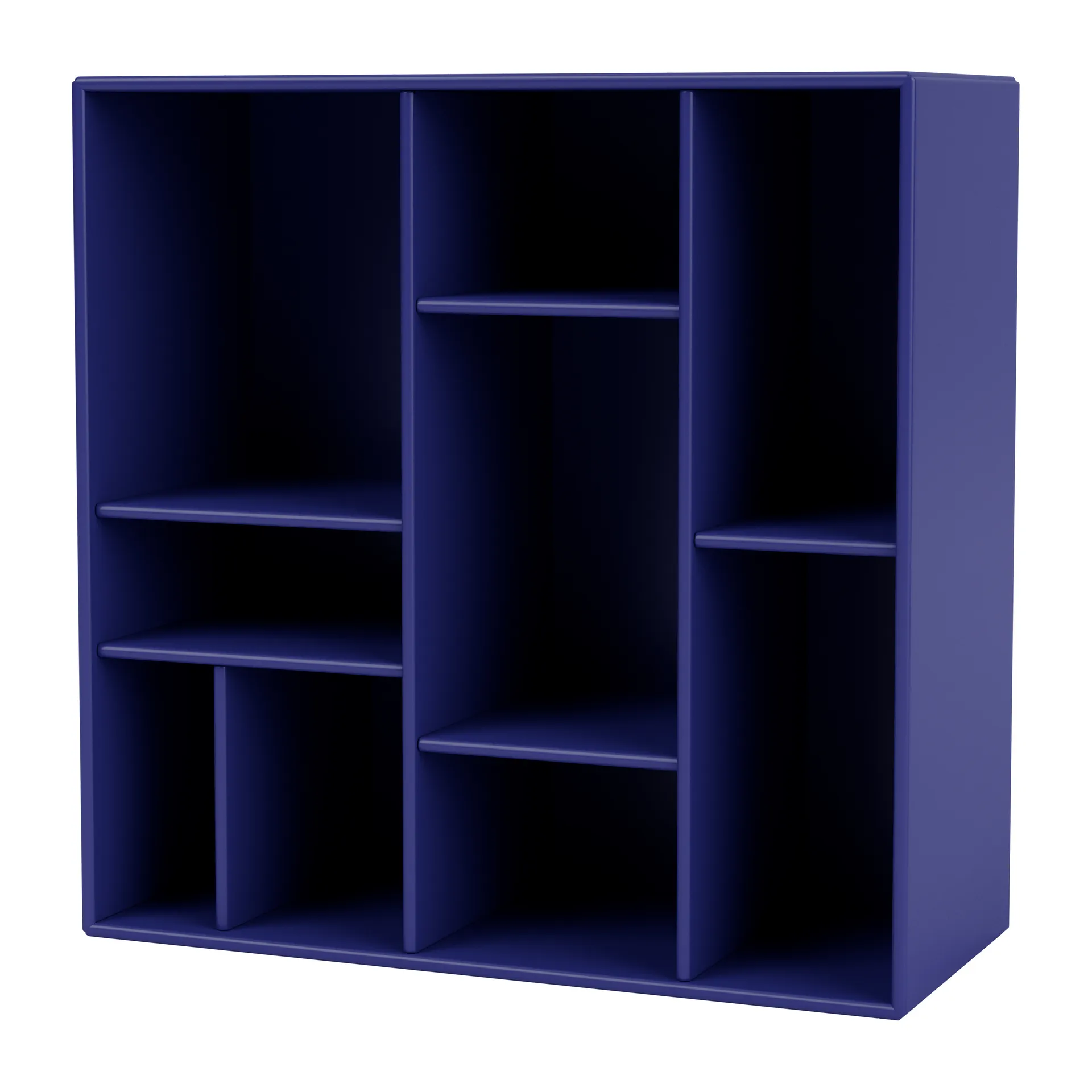 COMPILE dekorativ hylde 69,6x69,6 cm, Monarch 135 Montana