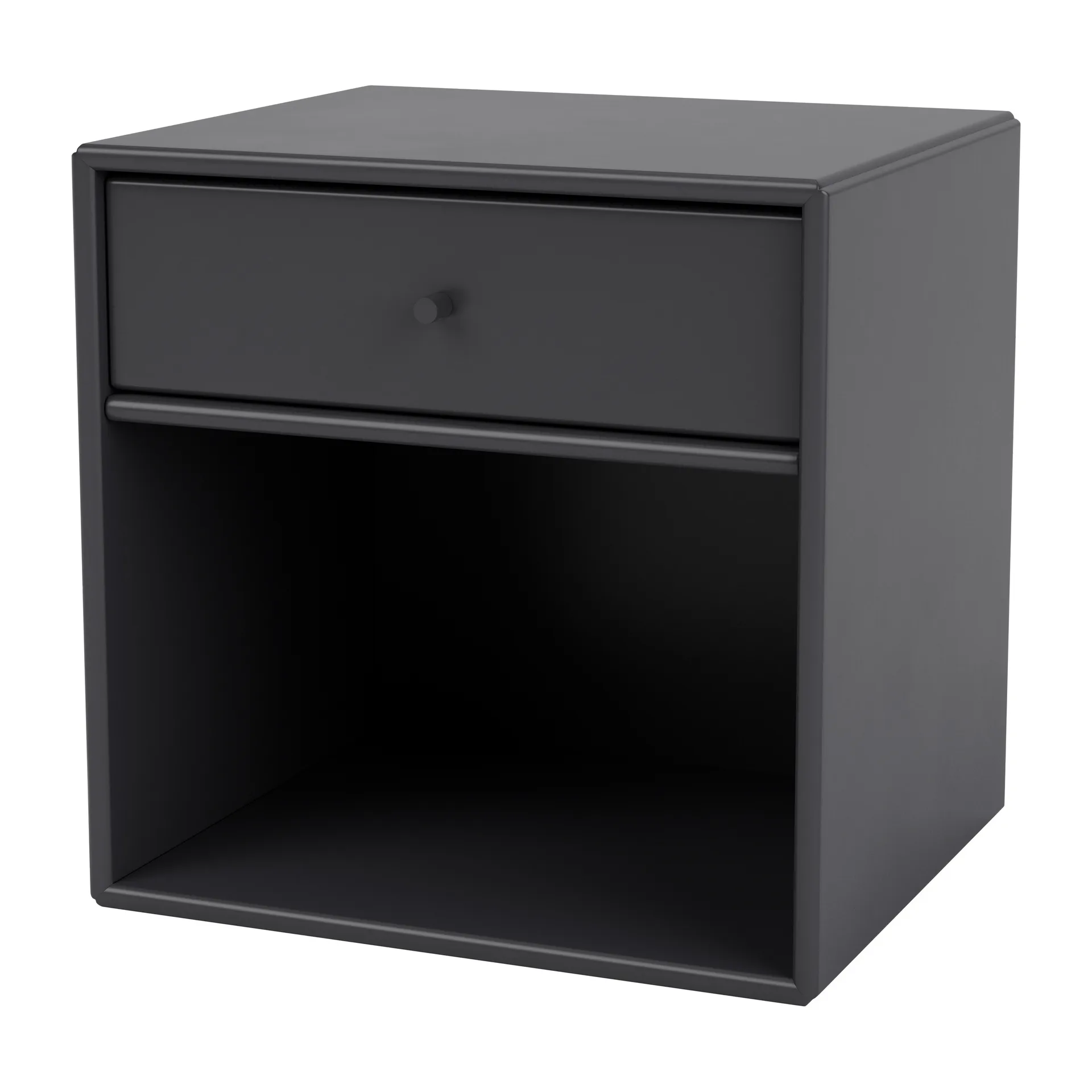 DREAM sengebord, Anthracite Montana