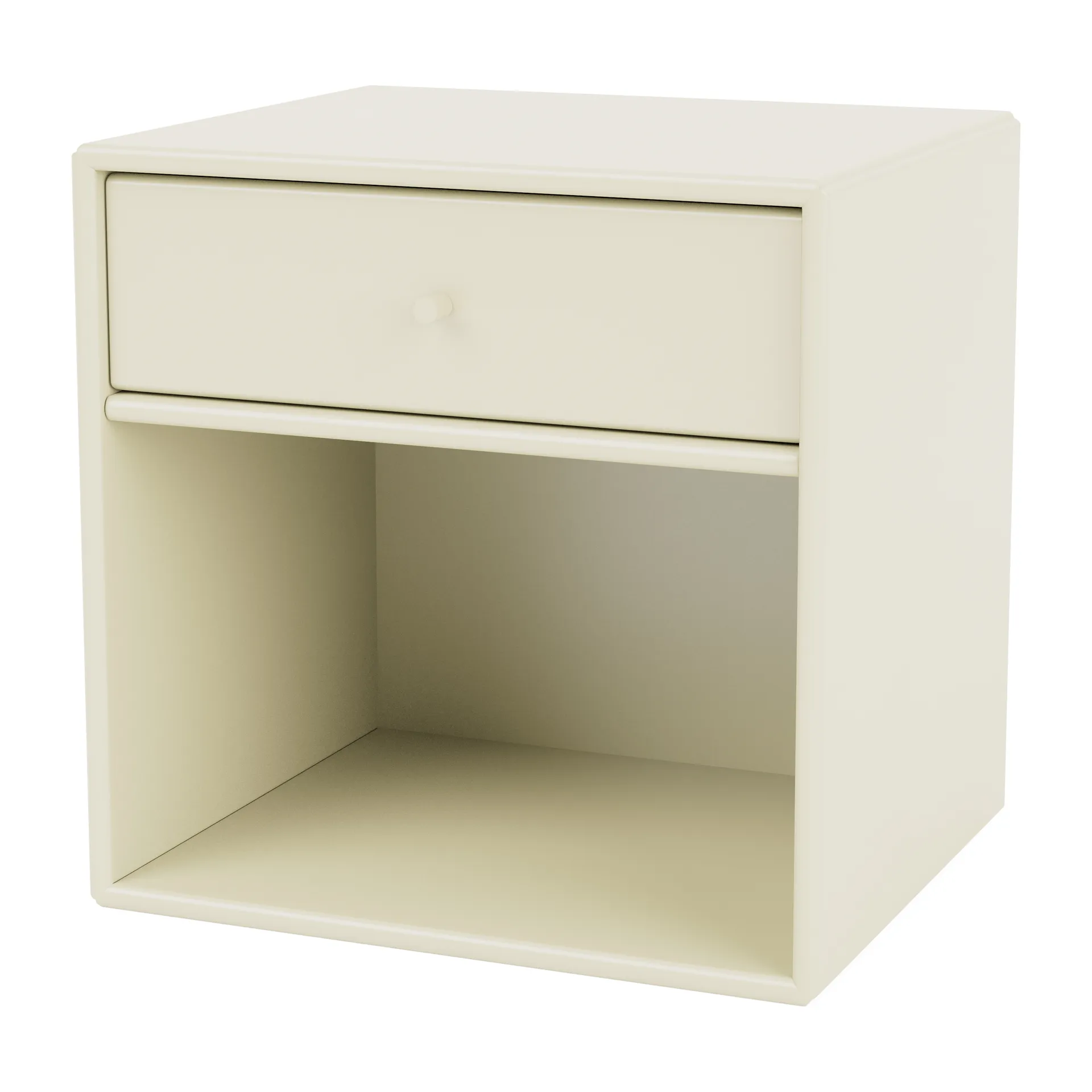 DREAM sengebord, Vanilla Montana