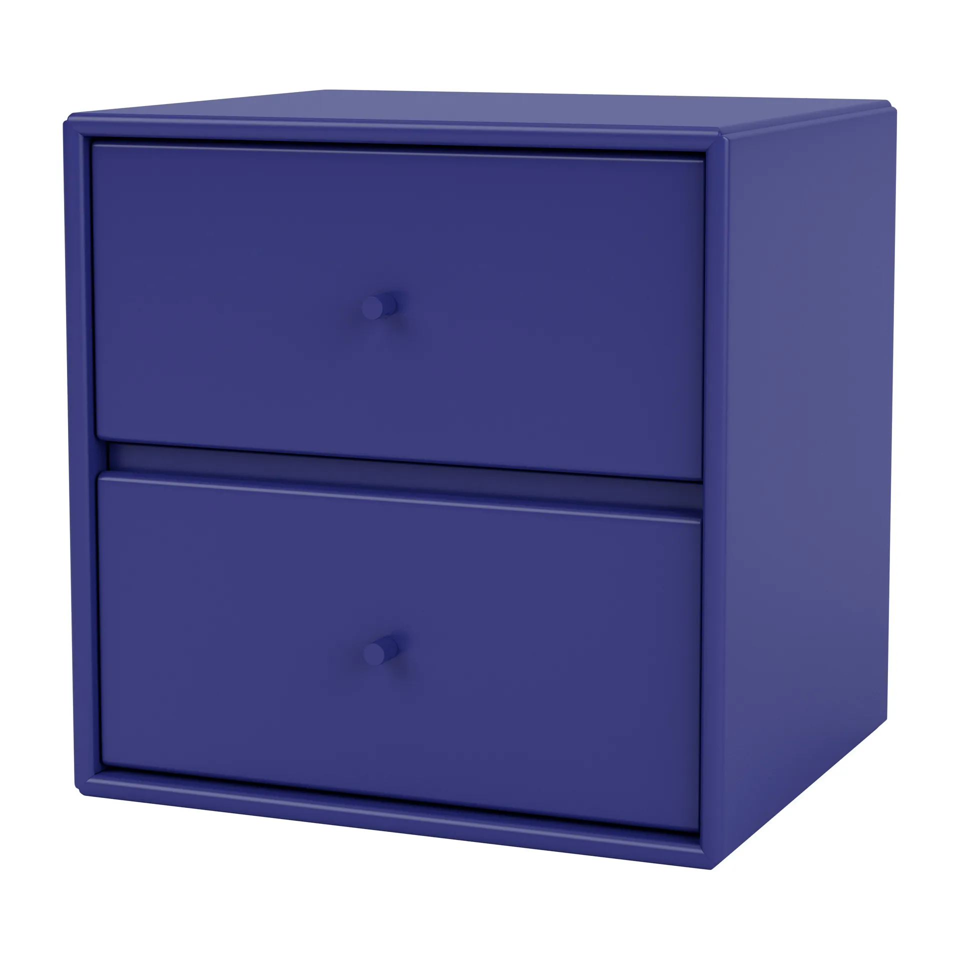 DRIFT sengebord, Monarch Montana