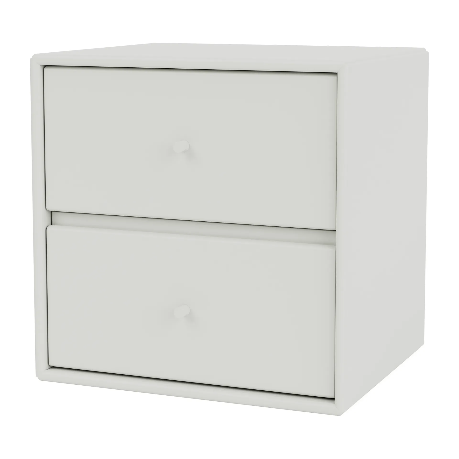 DRIFT sengebord, Nordic Montana