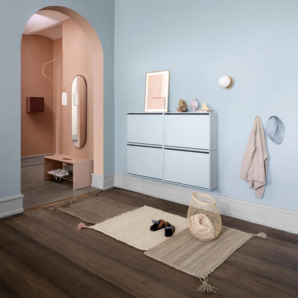 FIGUR Spejl - SP824R
, mushroom 137 Montana