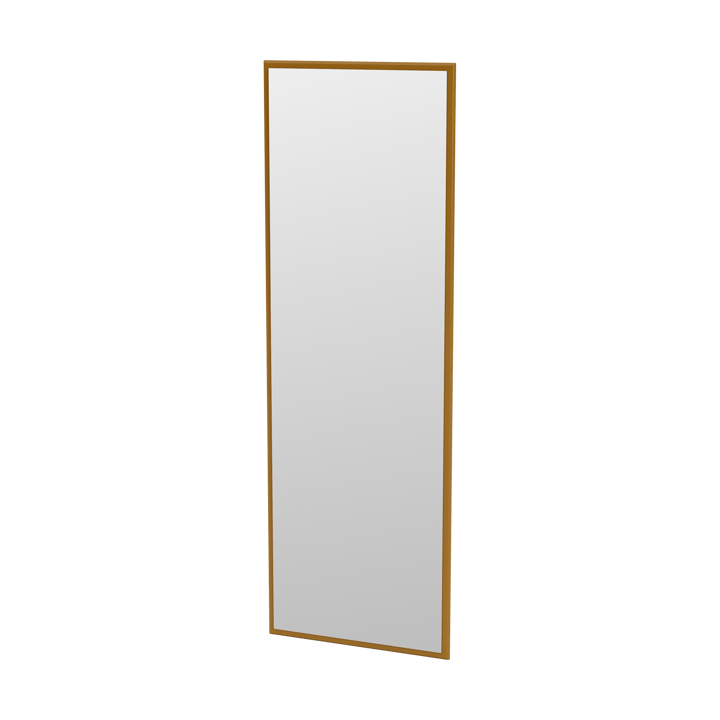 LIKE spejl 35,4x105 cm - Amber - Montana
