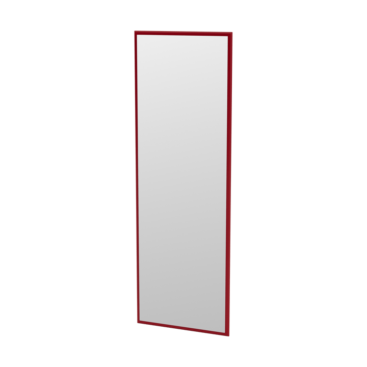LIKE spejl 35,4x105 cm - Beetroot - Montana