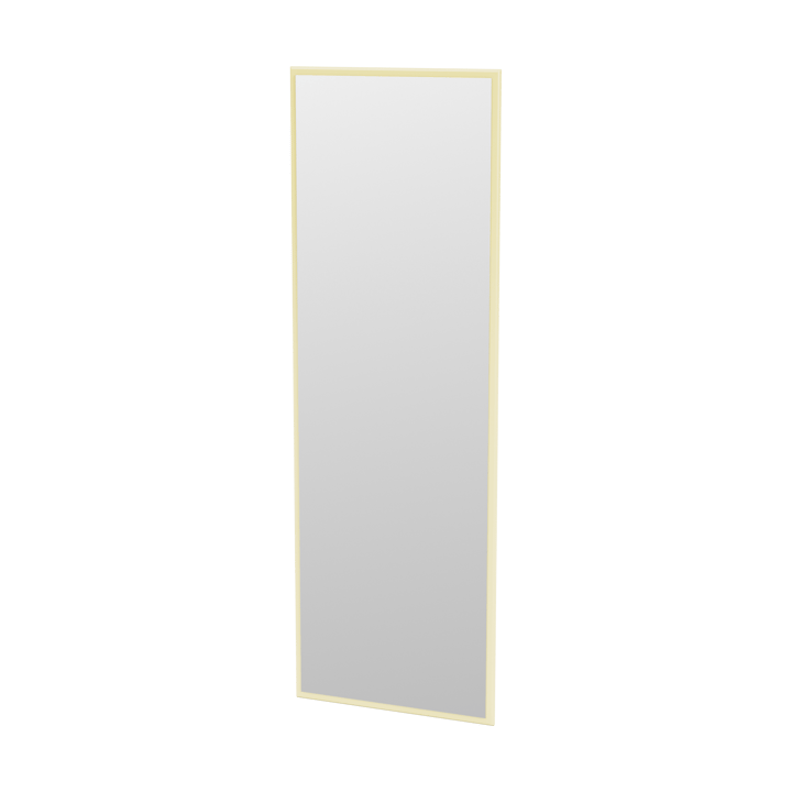 LIKE spejl 35,4x105 cm - Camomile - Montana