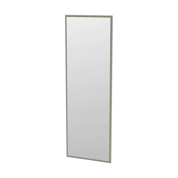 LIKE spejl 35,4x105 cm - Fennel - Montana