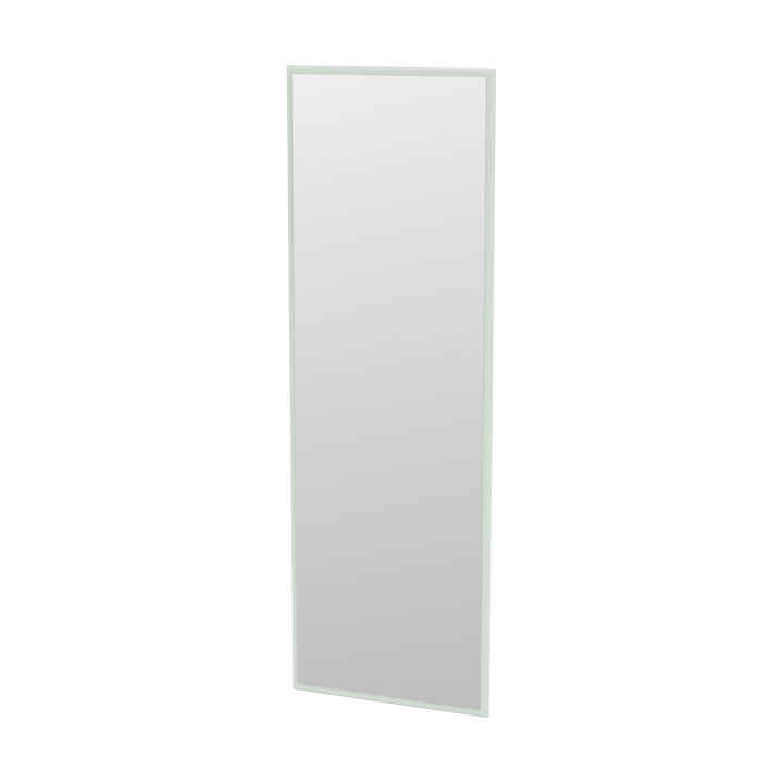 LIKE spejl 35,4x105 cm - Mist - Montana