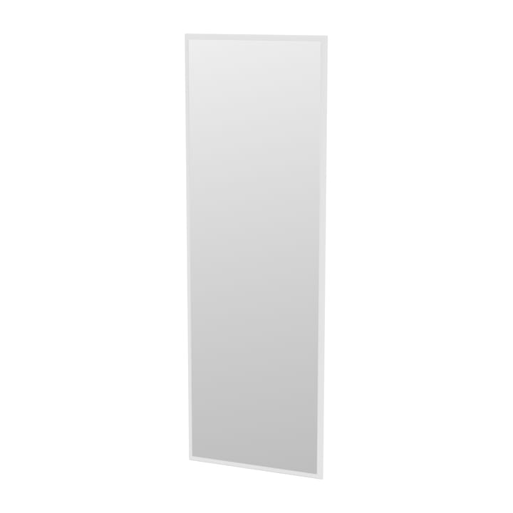 LIKE spejl 35,4x105 cm - New white - Montana