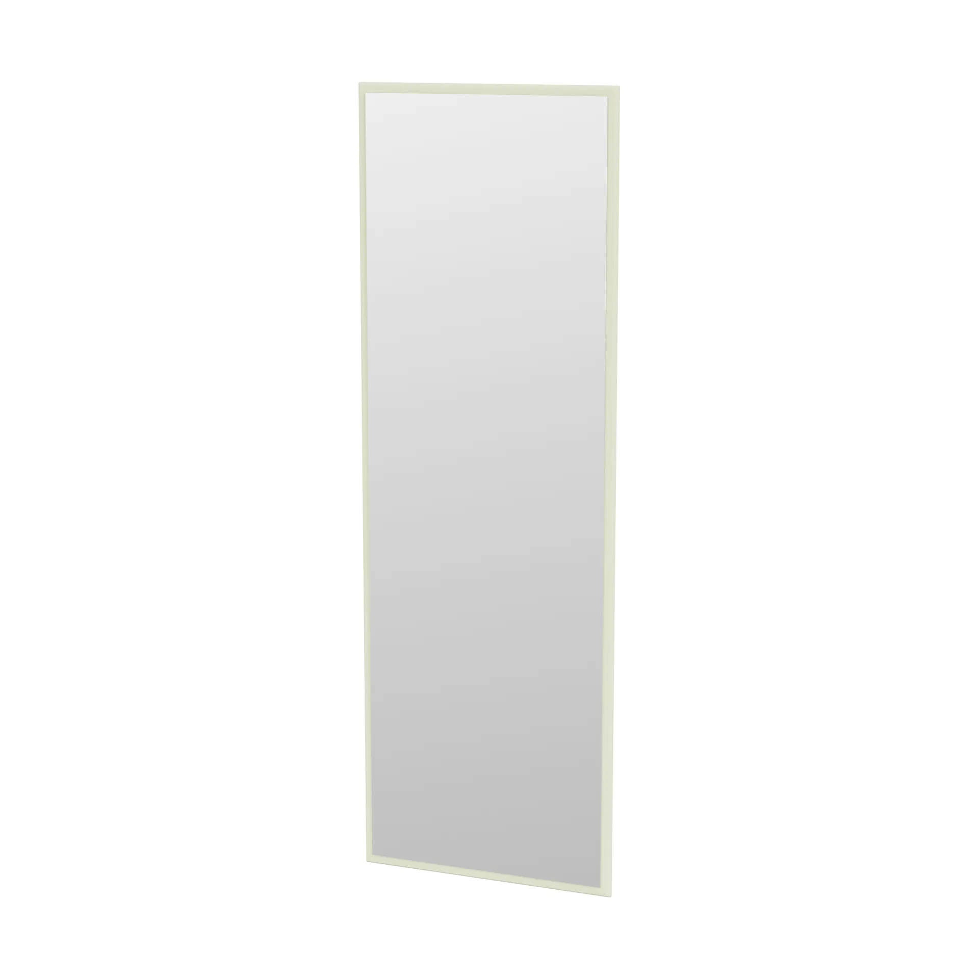 LIKE spejl 35,4x105 cm, Pomelo Montana