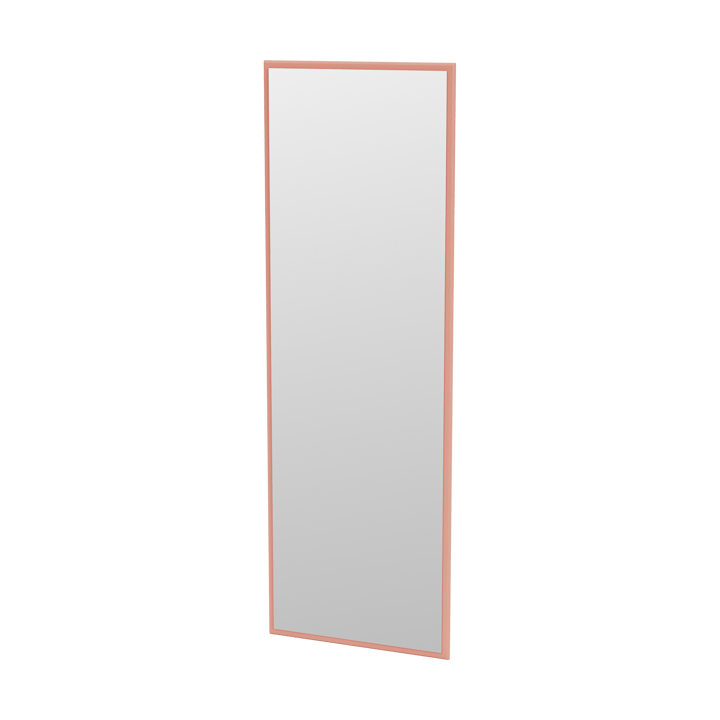 LIKE spejl 35,4x105 cm - Rhubarb - Montana