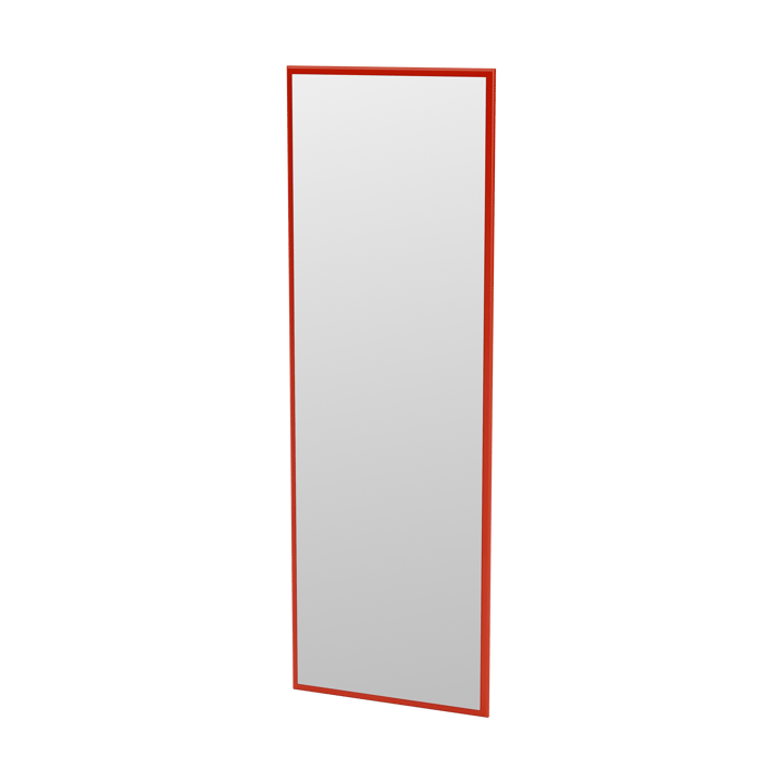 LIKE spejl 35,4x105 cm - Rosehip - Montana