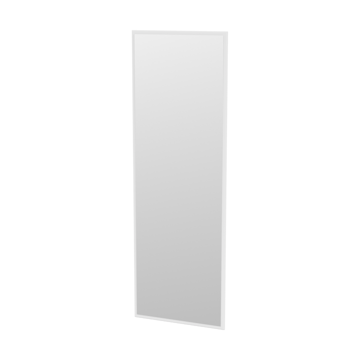 LIKE spejl 35,4x105 cm - Snow - Montana