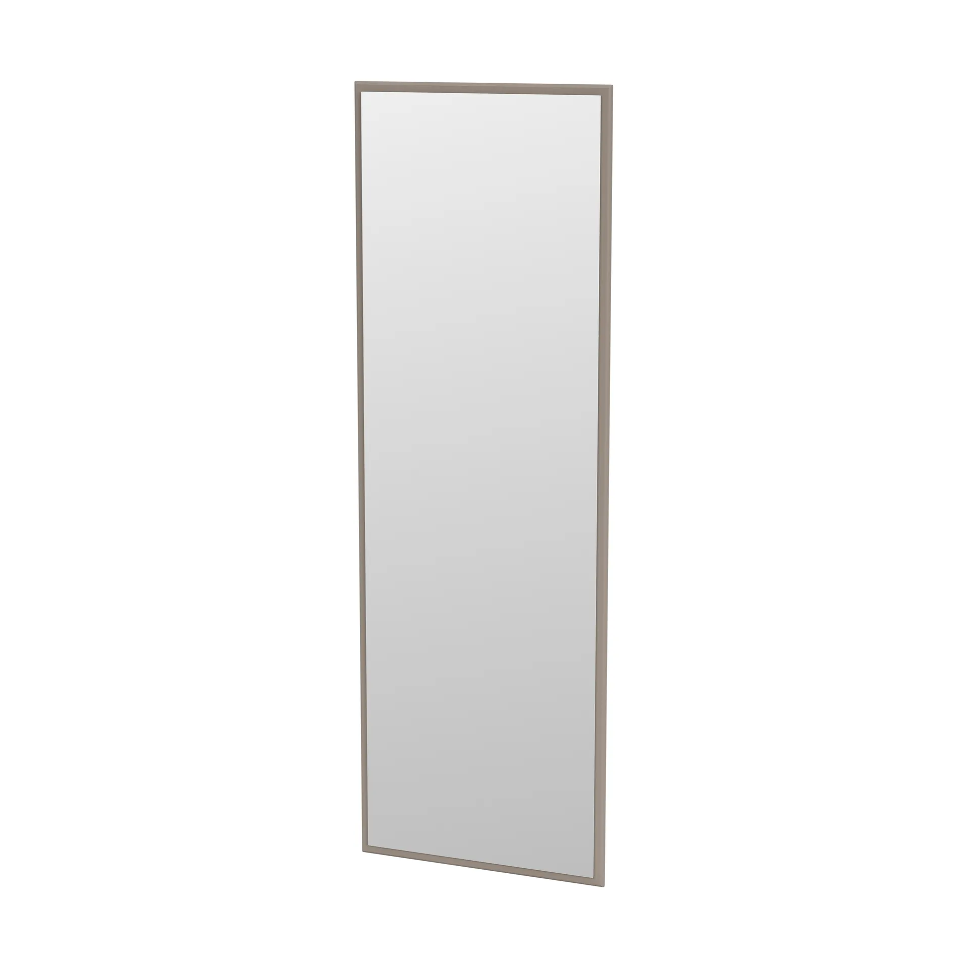 LIKE spejl 35,4x105 cm, Truffle Montana