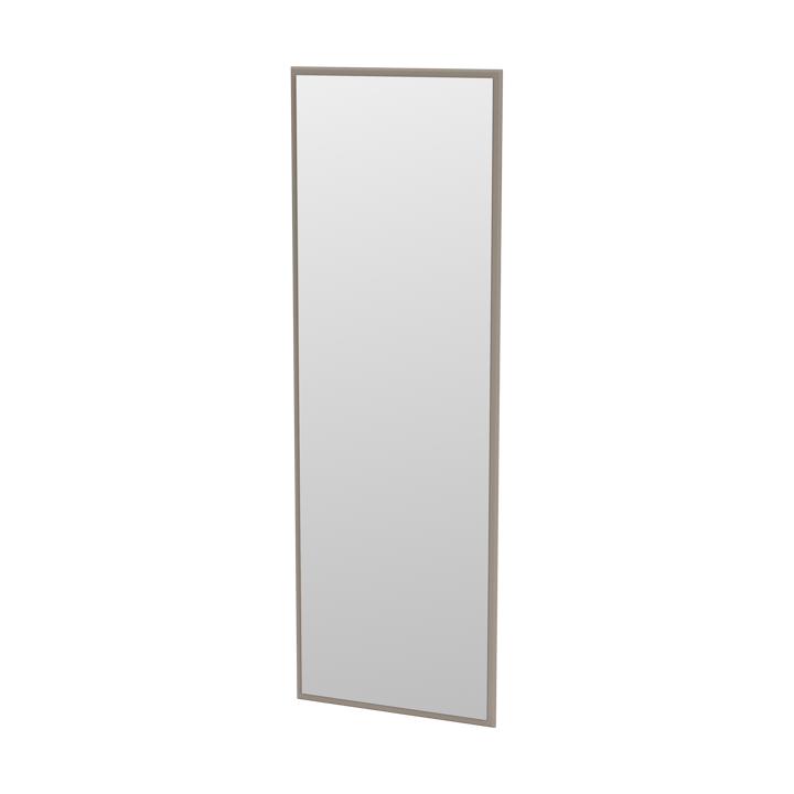 LIKE spejl 35,4x105 cm - Truffle - Montana