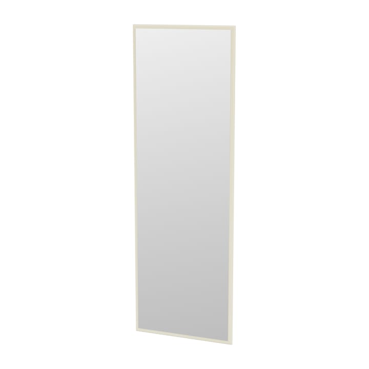 LIKE spejl 35,4x105 cm - Vanilla - Montana