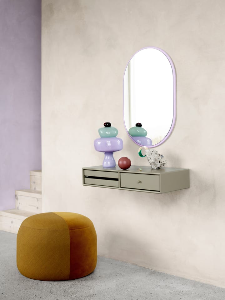 LOOK Spejl- SP812R
, Iris Montana
