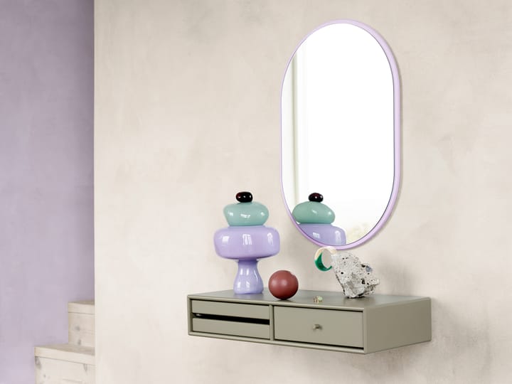 LOOK Spejl- SP812R
, Iris Montana