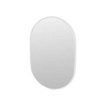 LOOK Spejl- SP812R - new white 101 - Montana