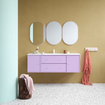 LOOK Spejl- SP812R
 - rhubarb 151 - Montana