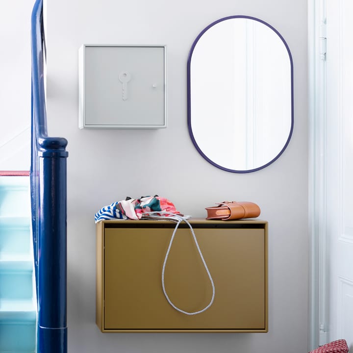 LOOK Spejl- SP812R
, rhubarb 151 Montana