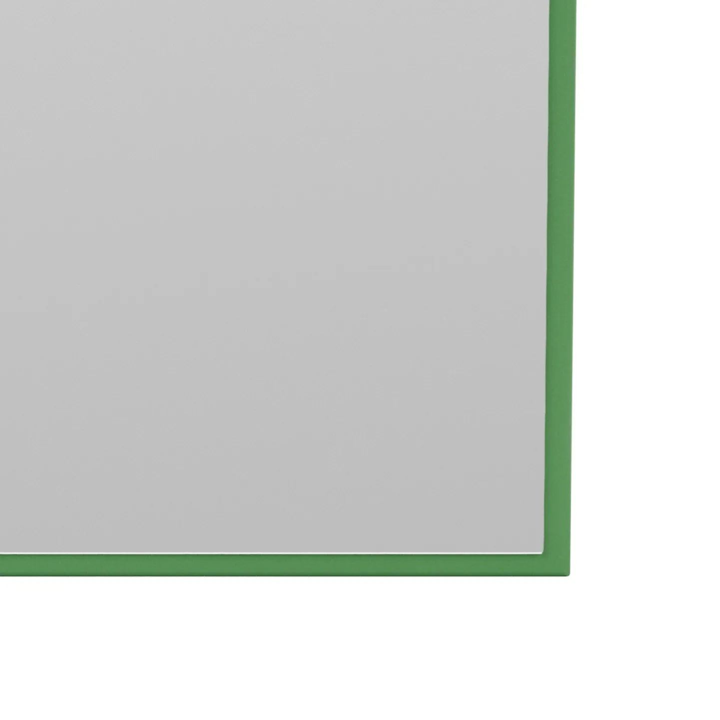 Montana firkantet spejl 69,6x69,6 cm, Parsley Montana