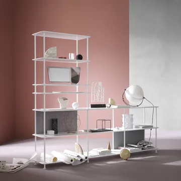 Montana Free 111000 hylde - new white 101 - Montana