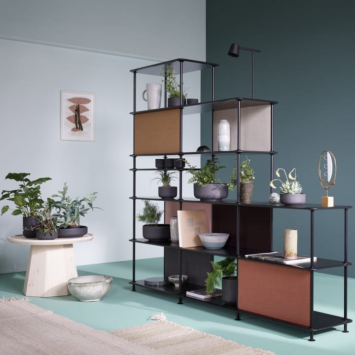 Montana Free 200000 hylde, black jade 163 Montana