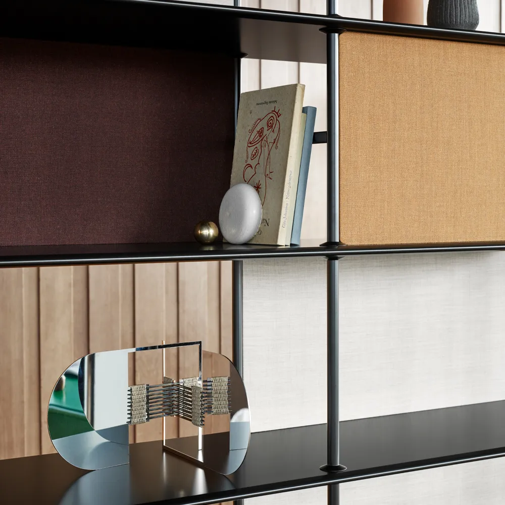 Montana Free 200100 hylde, new white 101 Montana