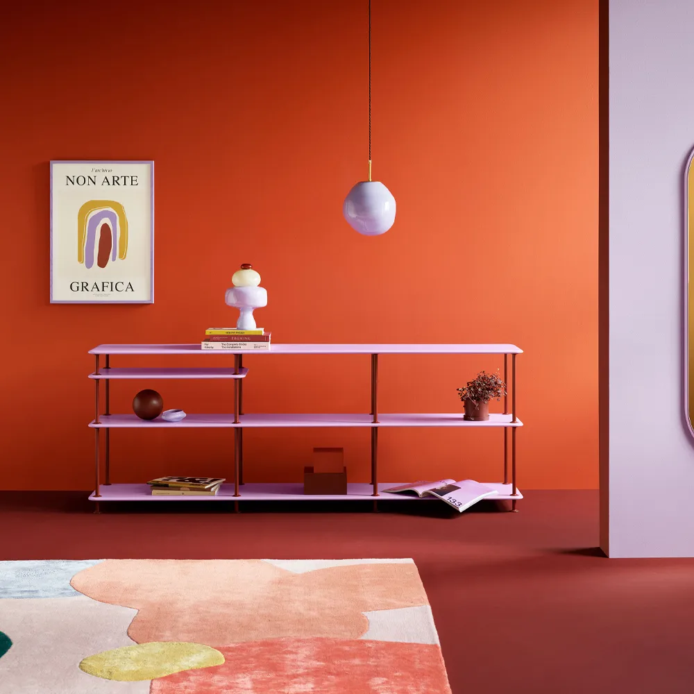 Montana Free 220000 hylde 75,8x138,4 cm, Masala 155 Montana