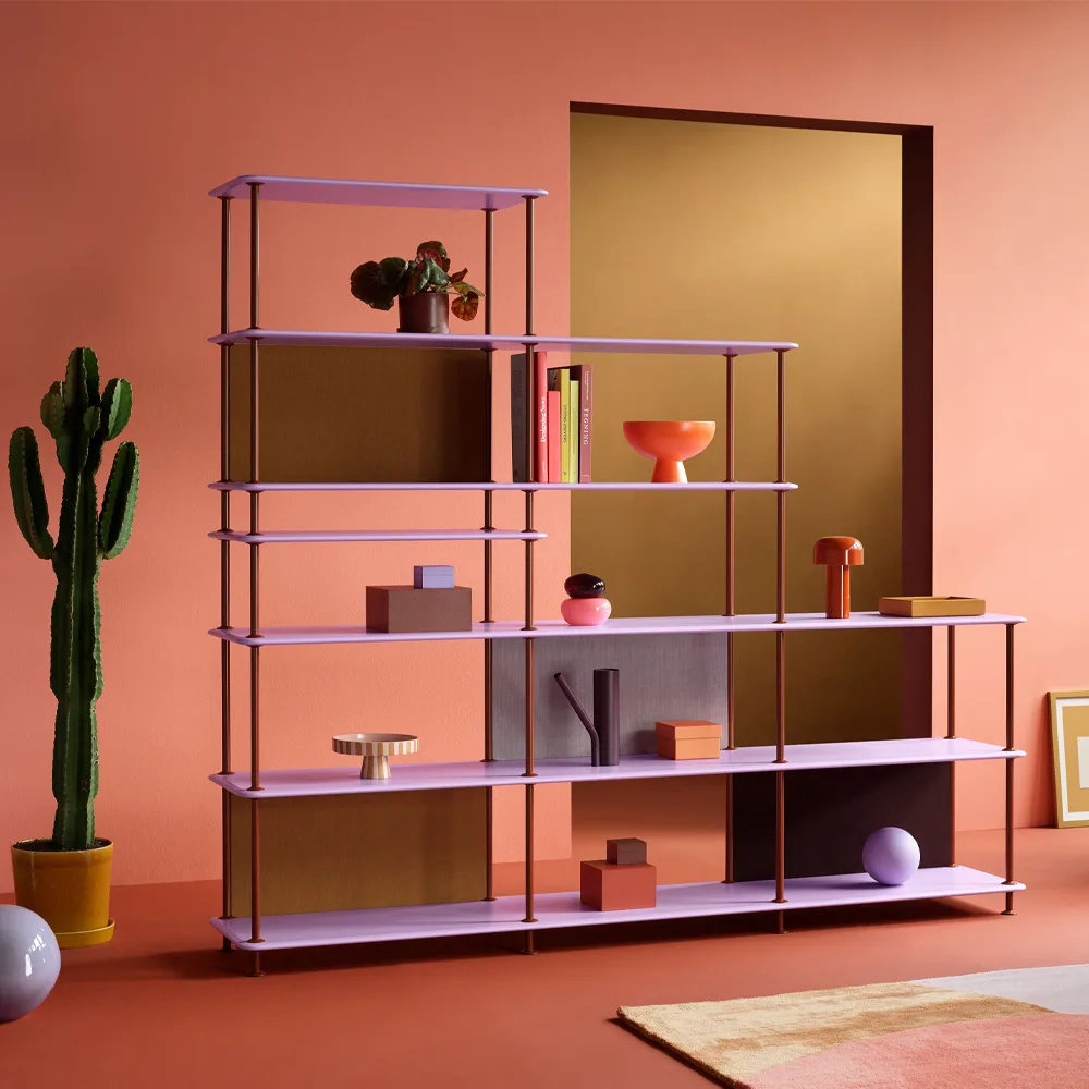 Montana Free 220000 hylde 75,8x138,4 cm, Masala 155 Montana