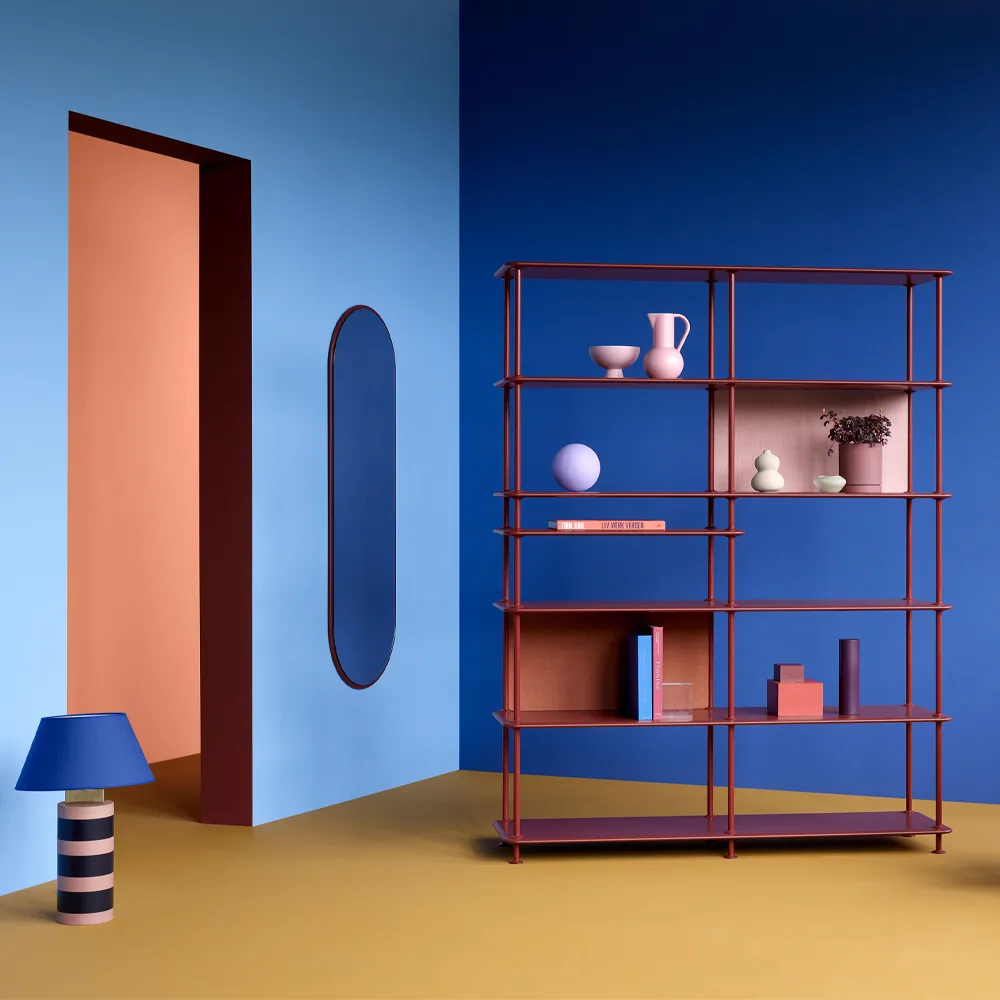 Montana Free 220000 hylde 75,8x138,4 cm, Masala 155 Montana