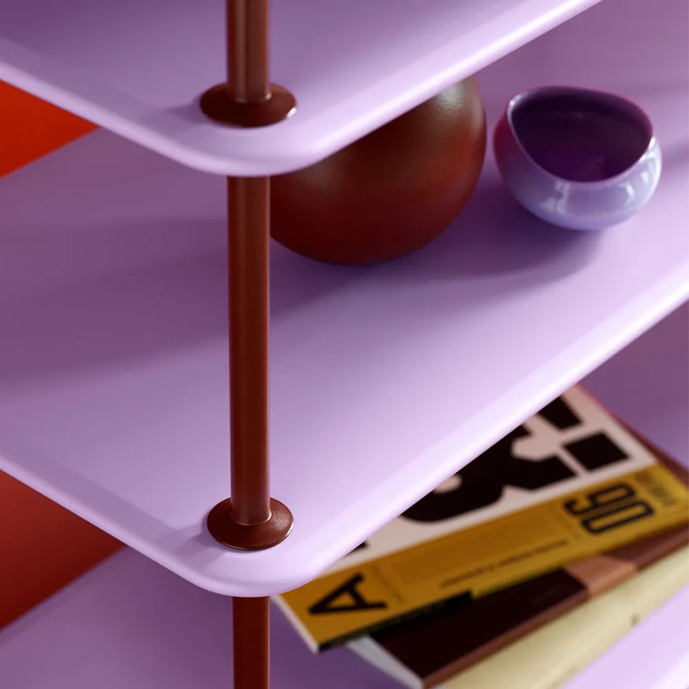 Montana Free 220000 hylde 75,8x138,4 cm, Masala 155 Montana