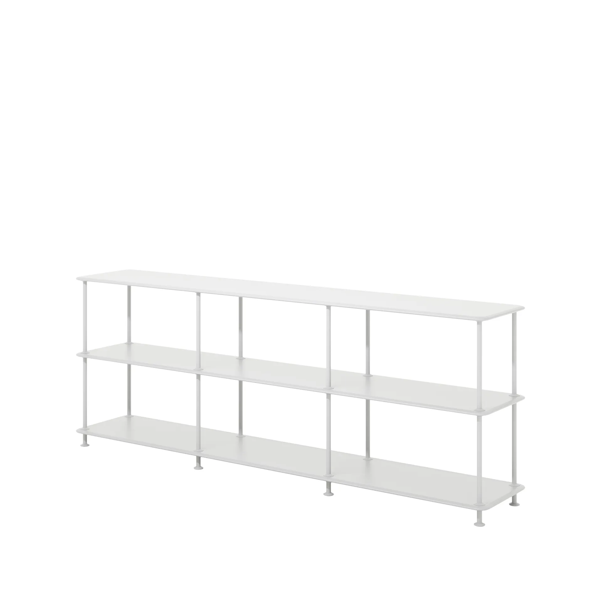 Montana Free 222000 hylde, new white 101 Montana