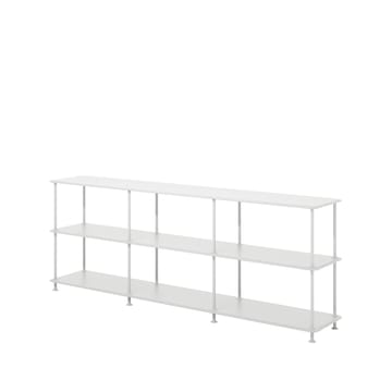 Montana Free 222000 hylde - new white 101 - Montana