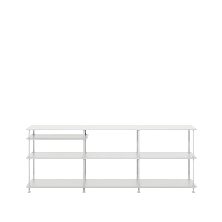 Montana Free 222100 hylde, new white 101 Montana