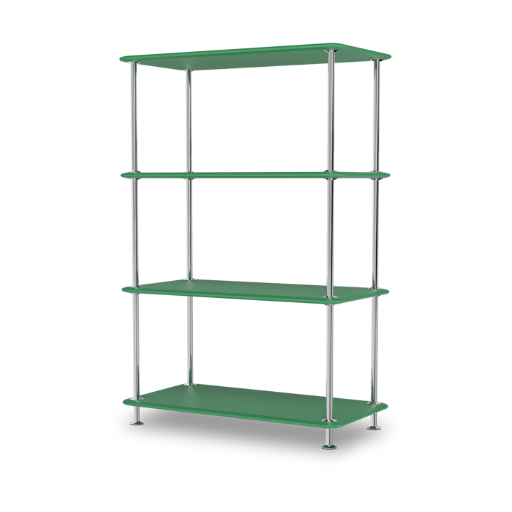 Montana Free 30000 hylde - 152 Parsley structured-chrome - Montana