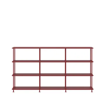 Montana Free 333000 hylde - beetroot 165 - Montana