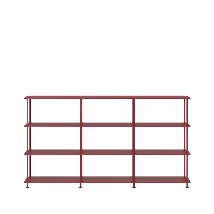 Montana Free 333000 hylde, beetroot 165 Montana