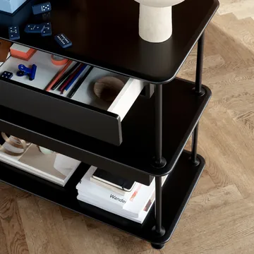 Montana Free 400100 hylde - new white 101 - Montana