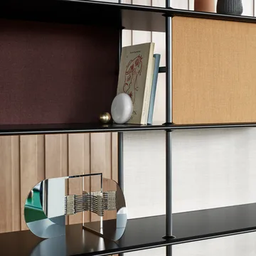 Montana Free 400100 hylde - new white 101 - Montana