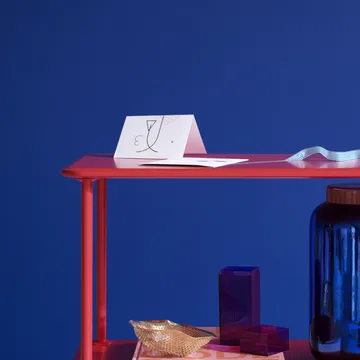 Montana Free 400100 hylde - new white 101 - Montana