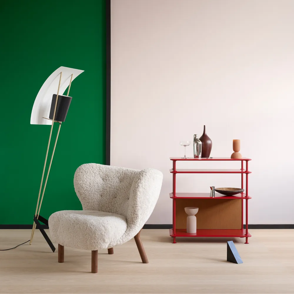 Montana Free 440000 hylde, black 05 Montana