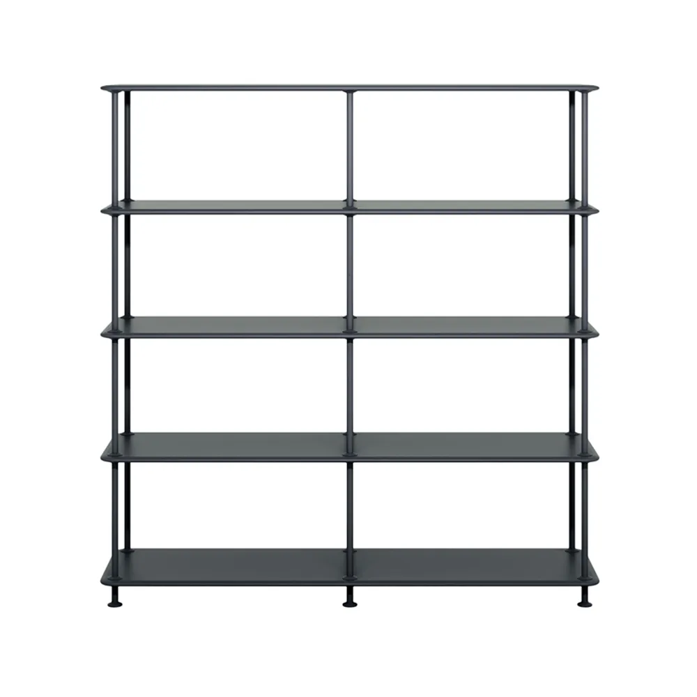 Montana Free 440000 hylde, black 05 Montana