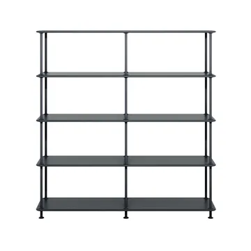 Montana Free 440000 hylde - black 05 - Montana