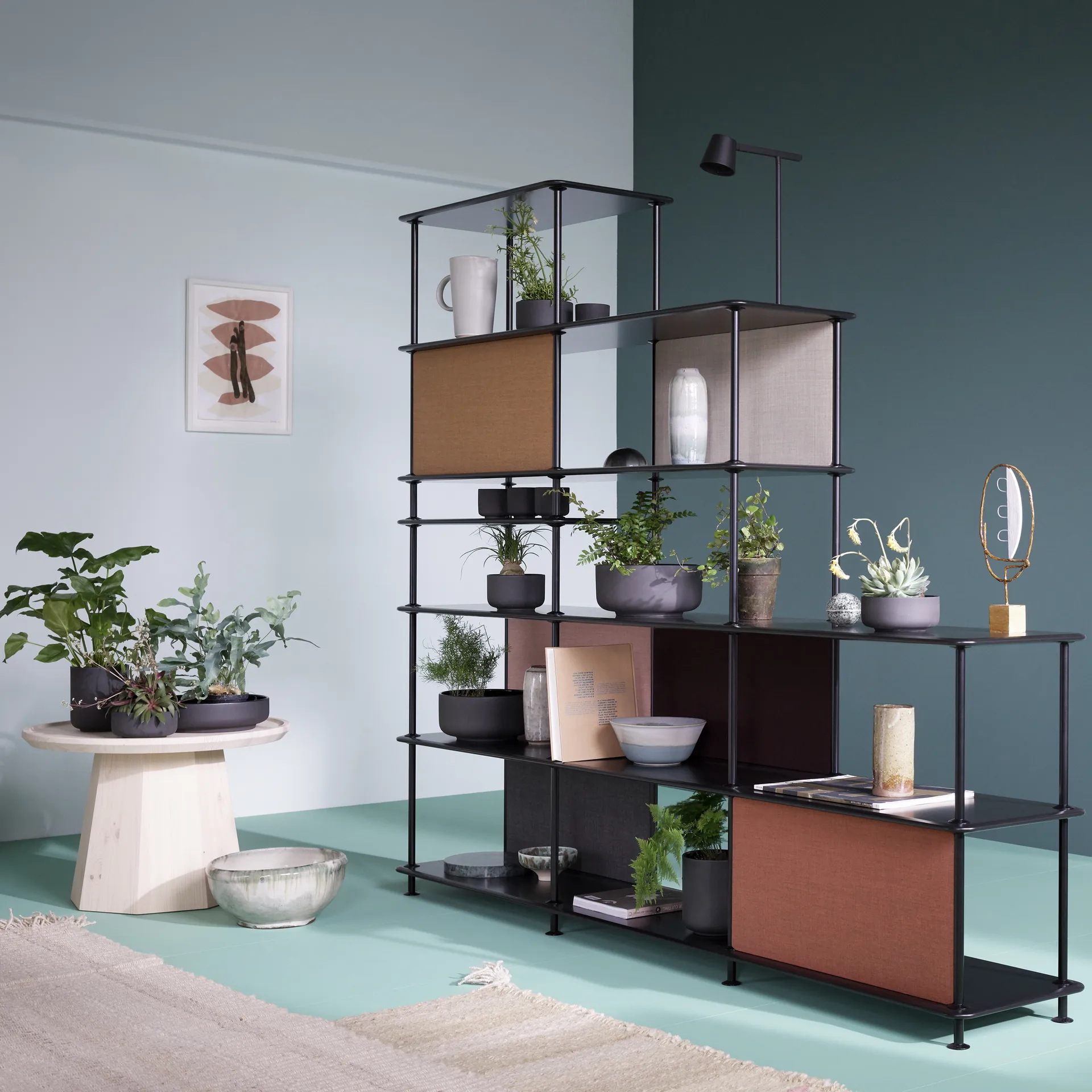 Montana Free 542000 hylde, fjord 02 Montana