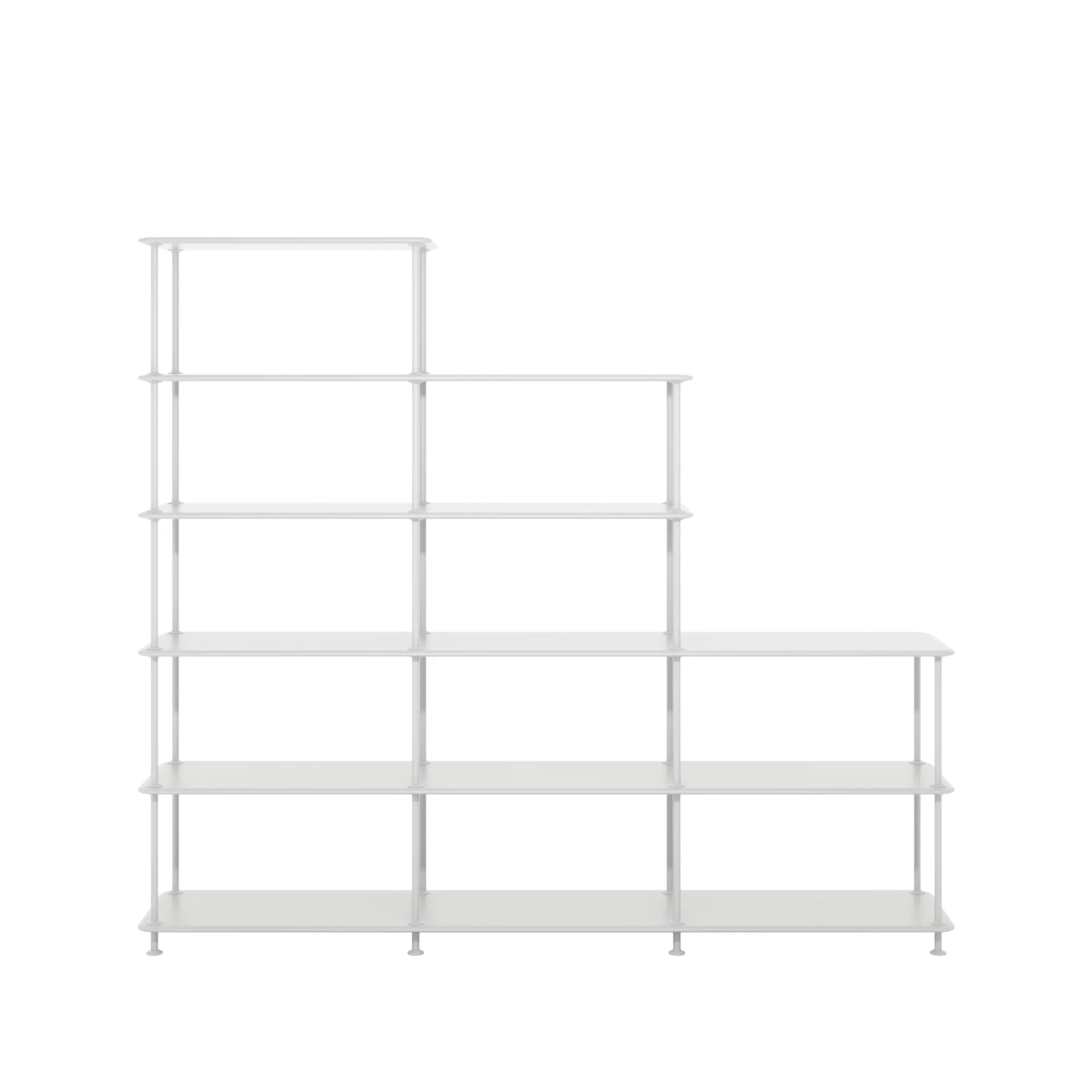 Montana Free 542000 hylde, new white 101 Montana
