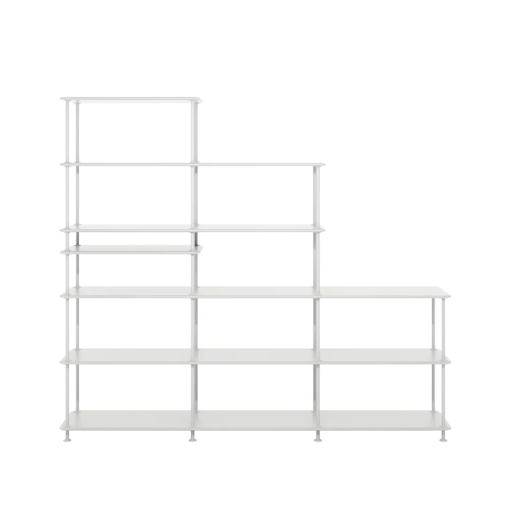 Montana Free 542100 hylde, new white 101 Montana
